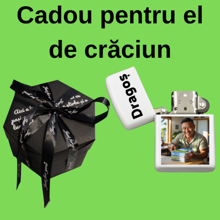 Cadouri Premium de Crăciun - cadou-craciun-pentru-el-cutie-24-poze-bricheta-personalizata-nume.jpg