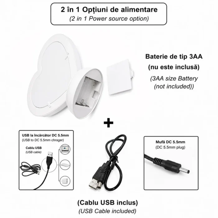 set-cadou-bunica-oglinda-magica-colier-trofeu [3]