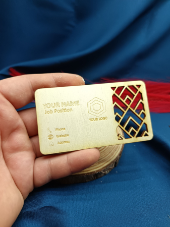 Cărți de vizită - carte-vizita-lemn-3mm-personalizata-laser-90x50