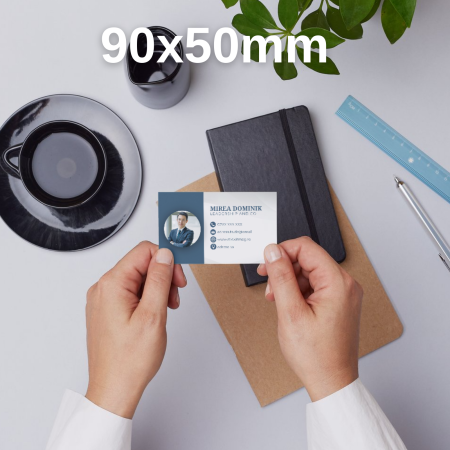 Cărți de vizită - carti-de-vizita-model-12-leadership-co-cyan-alb