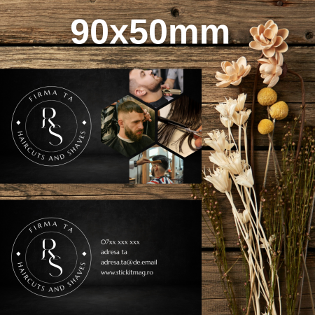 Cărți de vizită - carti-de-vizita-model-20-frizer-barber