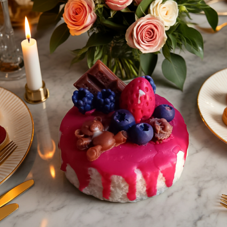 Clipa Perfectă - sweet-moment-lumanare-mini-tort-parfumata-soia