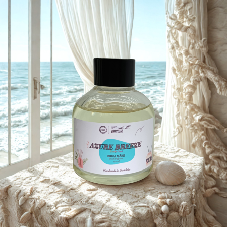 Arome Fresh - esenta-casei-azure-breeze-odorizant-camera-premium-100ml-stickitmag.webp