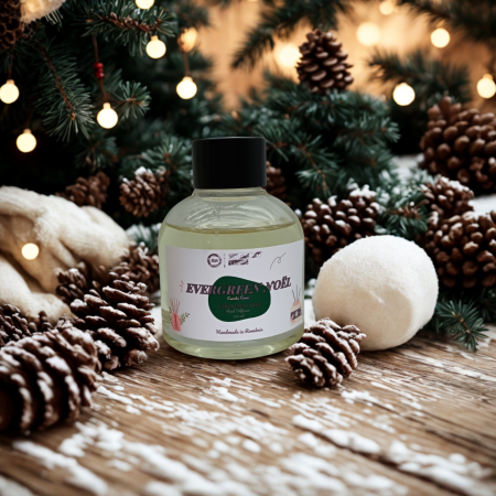 Odorizante de cameră - esenta-casei-evergreen-noel-odorizant-camera-premium-100ml-stickitmag.webp
