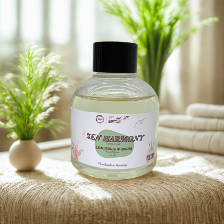 Arome Fresh - esenta-casei-zen-harmony-odorizant-camera-premium-100ml-stickitmag.webp