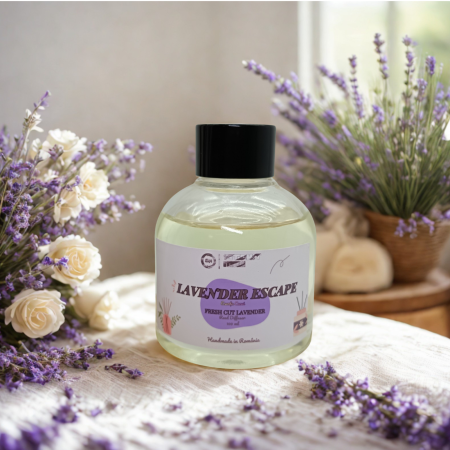 Odorizante de cameră - esenta-casei-lavender-escape-odorizant-camera-premium-100ml-stickitmag.webp