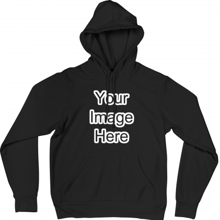 Haine Personalizate - hanorac-personalizat-cu-poza-stick-it-mag