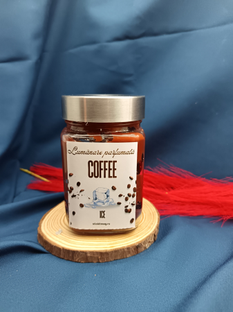 lumanare-parfumata-ice-coffee-ceara-maro-gel-recipient-sticla-capac-metalic [2]