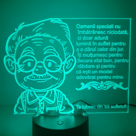 Cadouri de Paște pentru Bunici - lampa-3d-pentru-bunic-cadou-16-culori.webp
