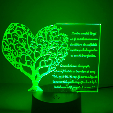 Lampă 3D - lampa-3d-pentru-fini-cadou-nasi-16-culori.webp
