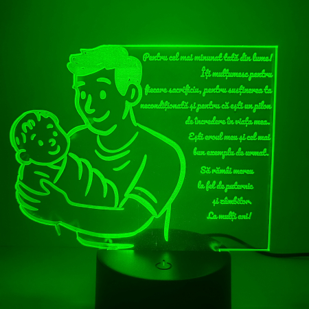Lampă 3D - lampa-3d-pentru-tata-cadou-16-culori.webp