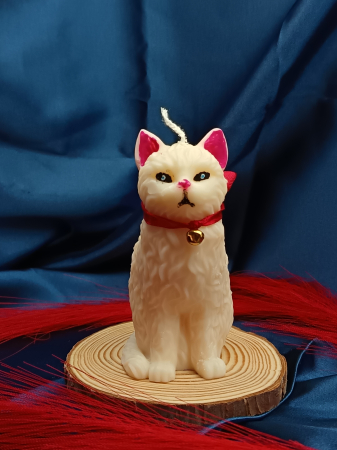 Lumânări Parfumate Animăluțe - lumanare-parfumata-pisica-handmade-11x5-5x8cm-180g.jpg