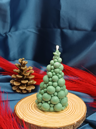 lumanare-parfumata-bradut-de-bucle-cu-stea-handmade [3]