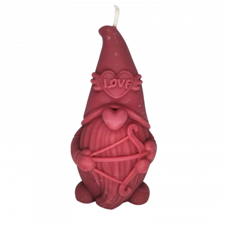 lumanare parfumata spiridus cupidon ceara naturala cadou romantic [2]