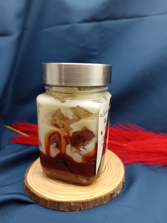 lumanare-parfumata-ice-coffee-latte-ceara-gel-recipient-sticla-capac-metalic [2]