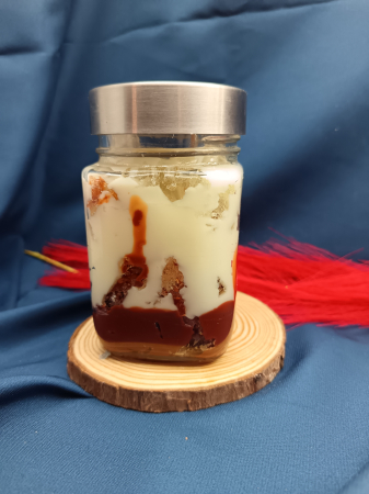 lumanare-parfumata-ice-coffee-latte-ceara-gel-recipient-sticla-capac-metalic [3]