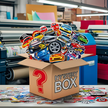 Stickere Mașină - mistery-box-stickere-auto-cutie-surpriza-autocolante-tuning.jpg