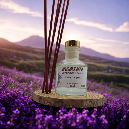 Odorizante de cameră - odorizant-camera-momente-lavender-escape-50ml.webp