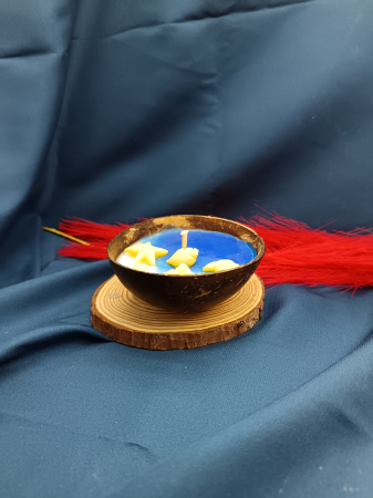 Colecții Lumânări Parfumate - lumanare-parfumata-marea-si-plaja-scoici-nuca-de-cocos