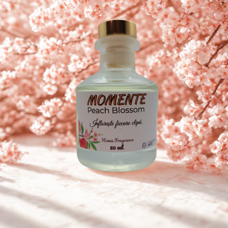 Odorizante de cameră - odorizant-camera-momente-peach-blossom-50ml.webp
