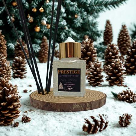 Odorizante de cameră - odorizant-camera-prestige-evergreen-noel-50ml.webp