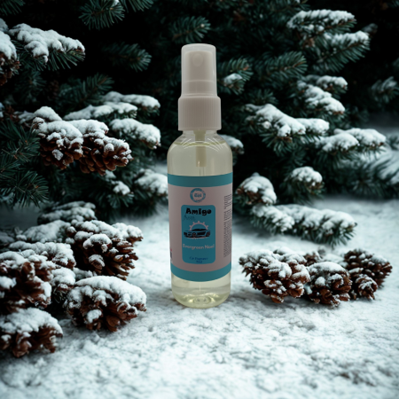 Odorizante Auto - odorizant-spray-amigo-fresh-evergreen-noel-70ml.webp