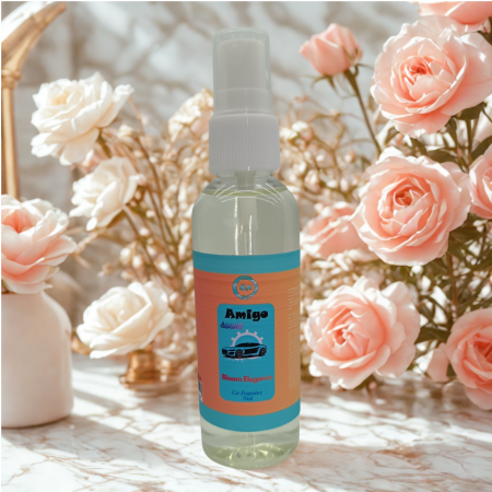 Odorizante Auto - odorizant-spray-amigo-sweet-bloom-elegance-70ml.webp