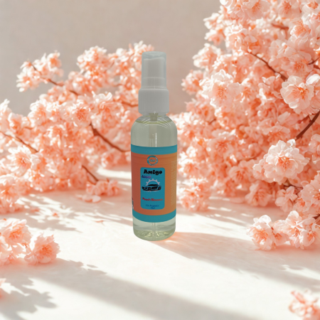 Odorizante Auto - odorizant-spray-amigo-sweet-peach-blossom-70ml.webp