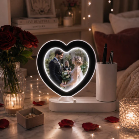 oglinda-magica-inima-cu-poza-led-si-suport-pixuri-personalizata [4]