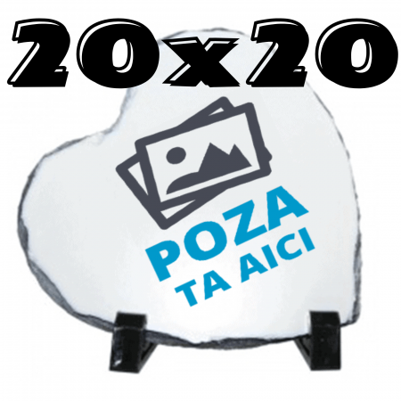 Cadouri Craciun - placa-ardezie-naturala-personalizata-cu-poza-stickitmag