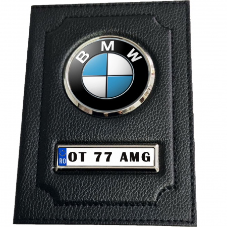 Set Cadou Pasionat Auto – Portofel, Breloc, Cană Personalizată [1]