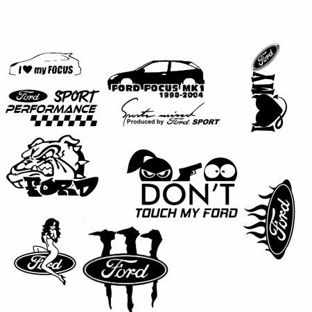 set-10-stickere-auto-ford-focus-mk1-personalizate [1]