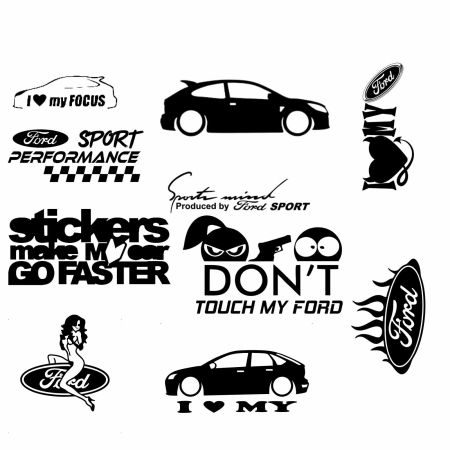 set-10-stickere-auto-ford-focus-mk2-personalizate [1]