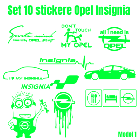 set-10-stickere-auto-opel-insignia [5]