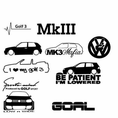 set-10-stickere-volkswagen-golf-iii-autoadezive [1]