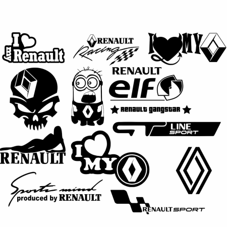 set-13-stickere-auto-renault-decor-masina [1]