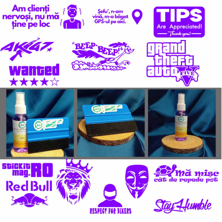 Stickere universale - set-13-stickere-auto-mov-pentru-curieri-stickitmag.webp