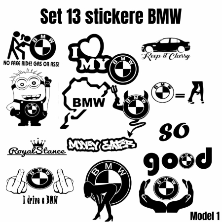 BMW - set-13-stickere-bmw-autocolante-tuning-auto-oracal.jpg