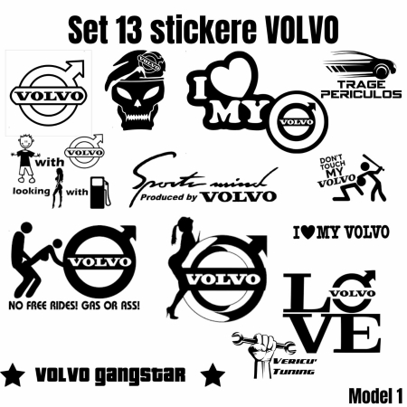 Volvo - set-13-stickere-volvo-autocolante-tuning-auto-oracal.jpg