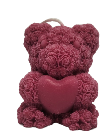 set-lumanari-parfumate-spiridus-cu-flori-si-ursulet-de-trandafiri-stickitmag [1]