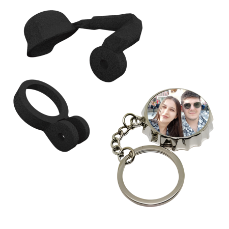 Cadouri de Paște pentru El - set-cadou-bere-amintiri-breloc-personalizat-suport-3d.webp