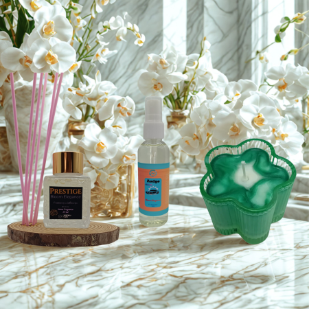 Seturi Parfumate - set-cadou-eleganta-florala-bloom-elegance-armonia-esentelor.webp
