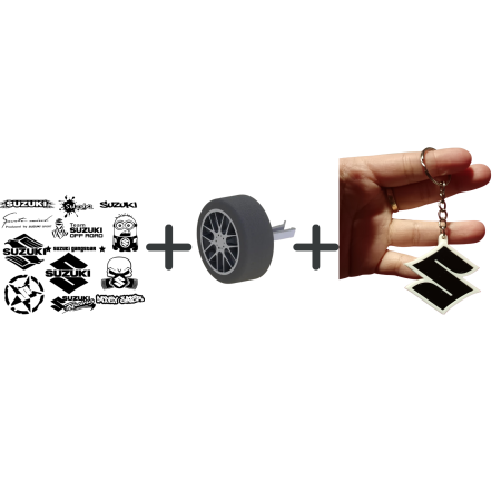 set-pasionati-suzuki-stickere-breloc-air-freshener-roata-3d.webp [1]