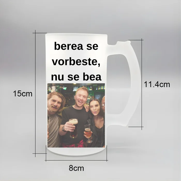 set-cadou-bunicu-halba-personalizata-poza-mesaj-trofeu-lemn [2]