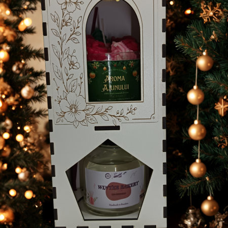 Odorizante de cameră - set-cadou-premium-winter-bakery-aroma-ajunului-esenta-casei-cofetaria-mosului-stickitmag.webp