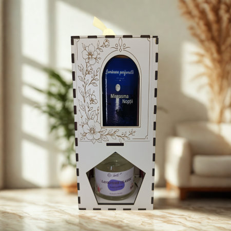 Odorizante de cameră - set-cadou-premium-bloom-elegance-mireasma-noptii-esenta-casei-stickitmag.webp
