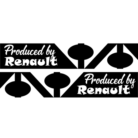 set-stickere-auto-sport-mind-renault-oglinzi-negru-alb [2]