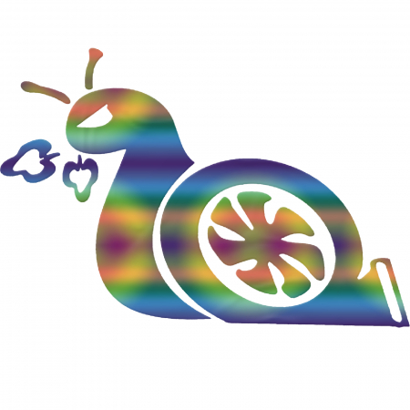 Stickere universale - Sticker auto Turbo Melc – autocolant amuzant pentru tuning