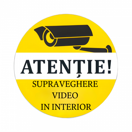 Stickere universale - sticker-atentie-supraveghere-video-interior-bolt-uber-taxi.jpg