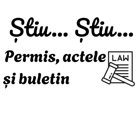 Stickere Mașină - sticker-auto-stiu-stiu-permis-actele-buletin-oracal.jpg